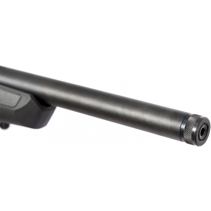 Гвинтівка малокаліберна Savage B22 FV-SR кал .22 LR 16,25